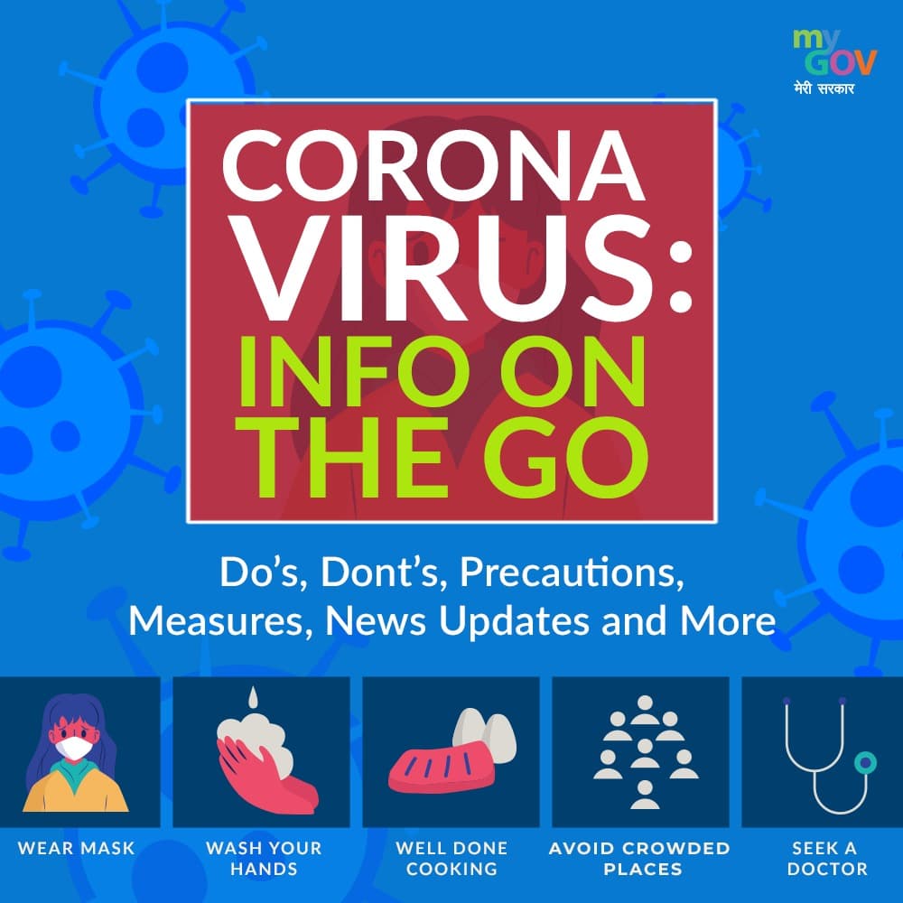 Basic Protective Measures Against CoronaVirus