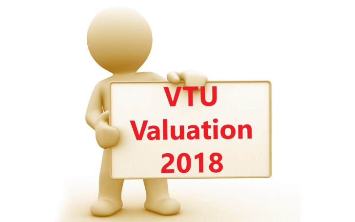 VTU Prepares for One Time Exit Scheme with faster Valuation